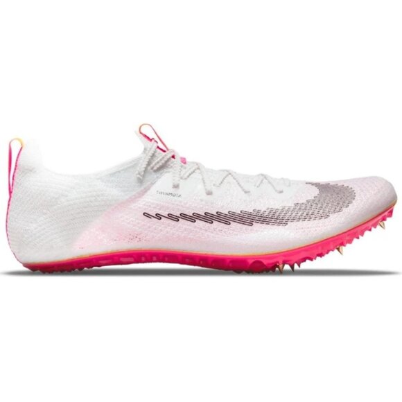 Nike Zoom Superfly Elite 2 Rawdacious Track & Field Spikes Men's Size 9 New